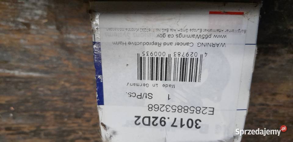 Zapytanie zostało przetworzone Termostat układu osobowe Termostaty Szypliszki sprzedam