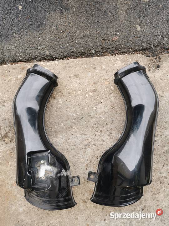 Wloty powietrza Suzuki Gsxr 600 2003 Aribox OEM Bydgoszcz