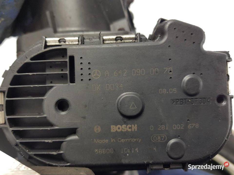 PRZEPUSTNICA 300C 6420900070