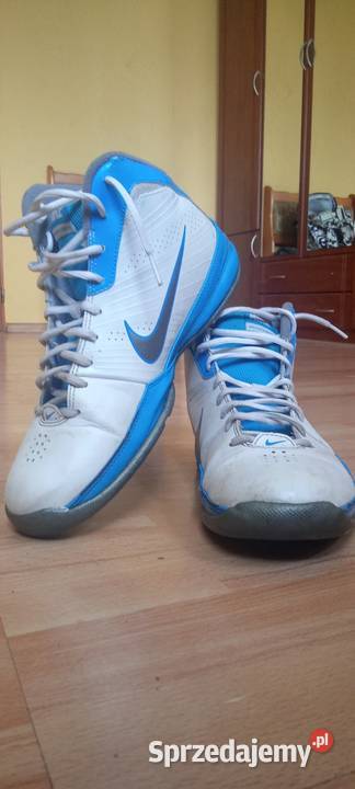 Sprzedam buty Nike Jordany 4 zachodniopomorskie