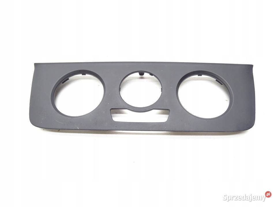 RAMKA PANELU NAWIEWU KLIMATYZACJI 6J0857060 SEAT sprzedam