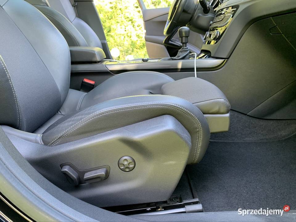 Peugeot 508I SW 20hdi 163 Allure 508 Chrzanów sprzedam