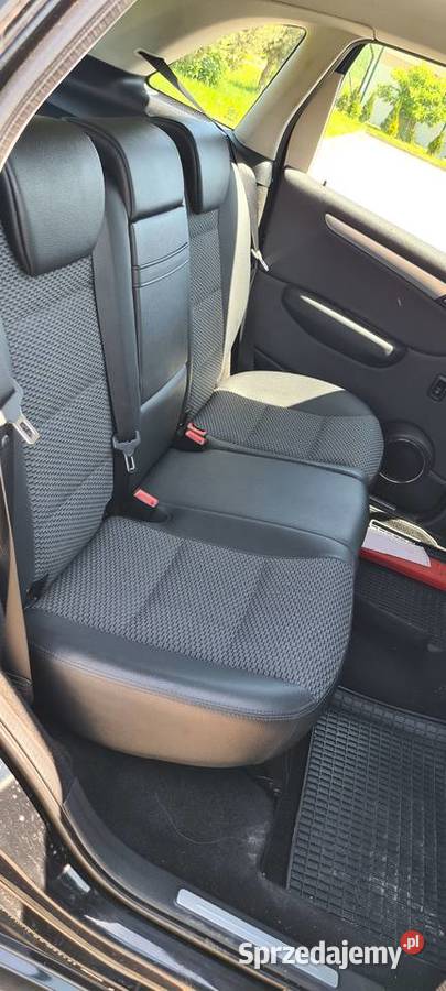 Mercedes Benz B klasa małopolskie Tarnów