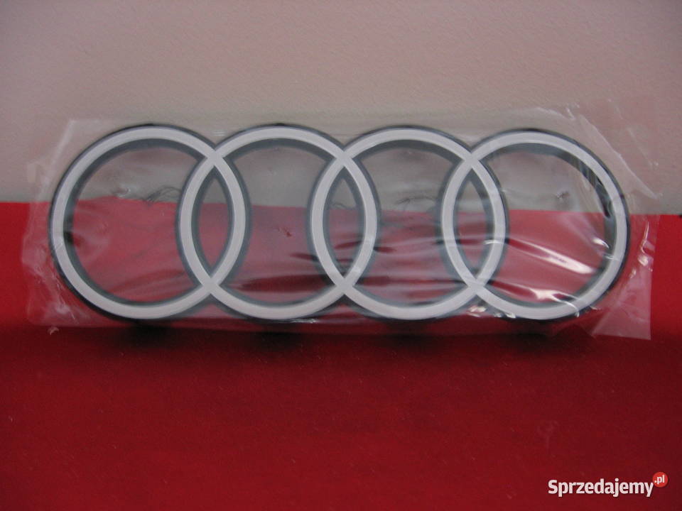 85E853605A Audi A3 8Y Logo Emblemat Oryginalny Warszawa