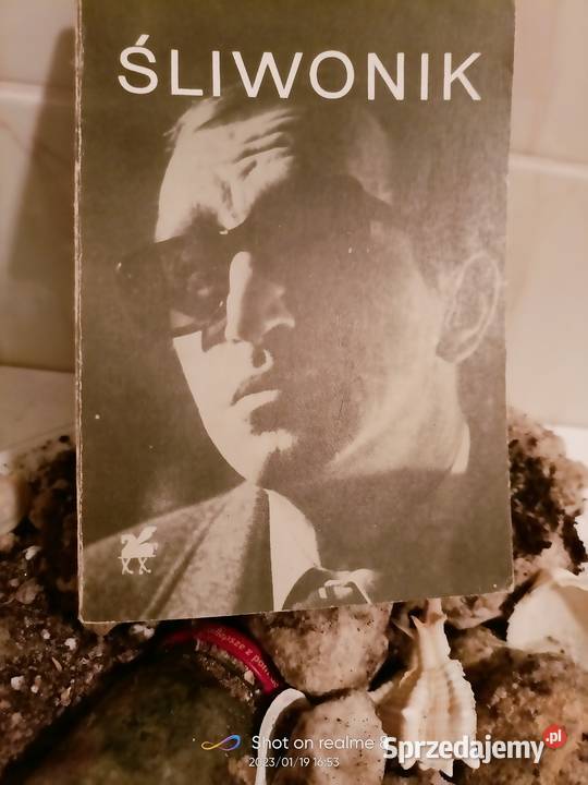 Decatmexis Śmigiel książki Warszawa księgarnia literatura piękna - proza polska Proza i poezja sprzedam