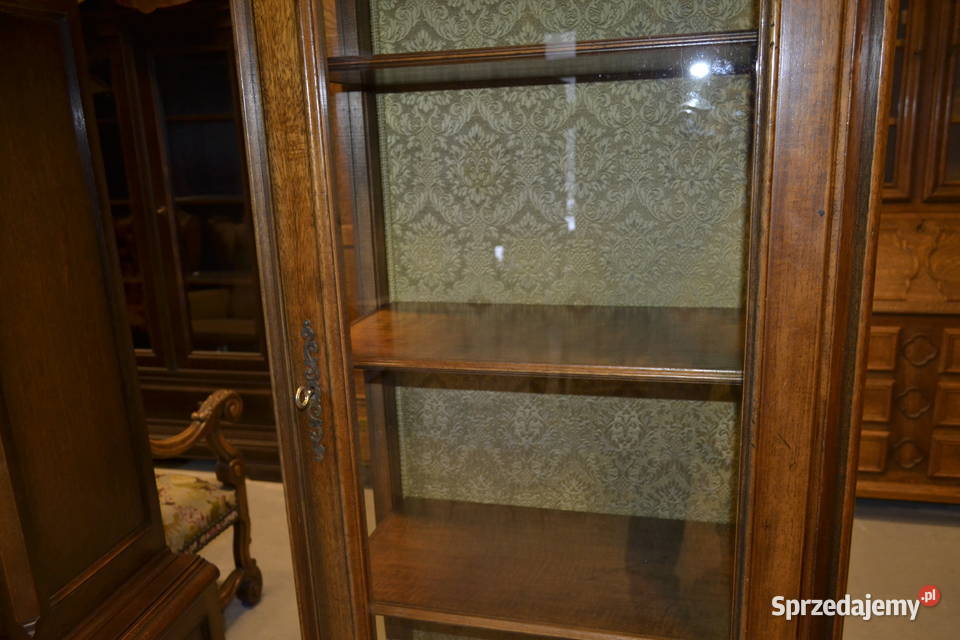 witryna orzech selva Będzin