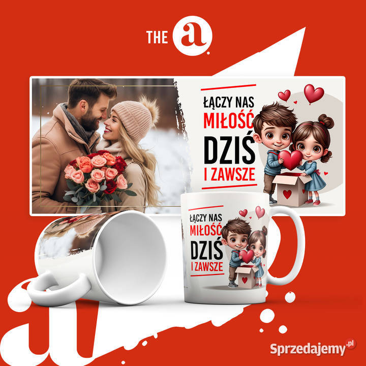 Szablony na Kubki Personalizowane Projekty psd Pozostałe Kraków