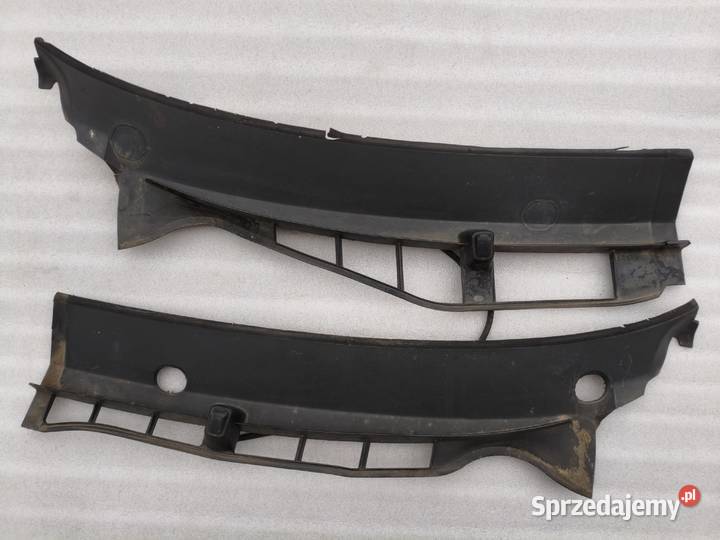 Podszybie Lewe Prawe Osłona Skoda Octavia I Lift Wyszków