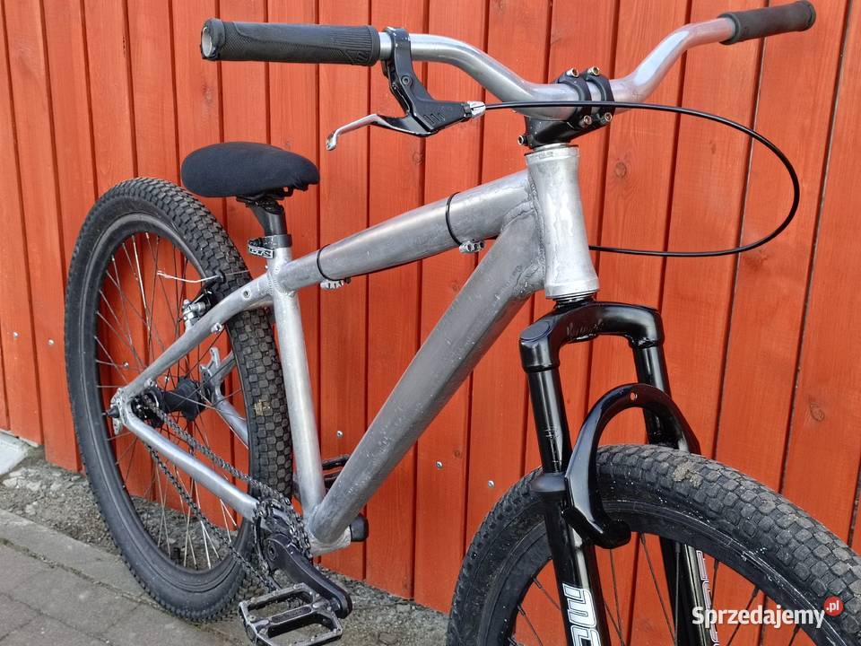 Rower Dirt Kellys whip 50 ZIMOWA PROMOCJA