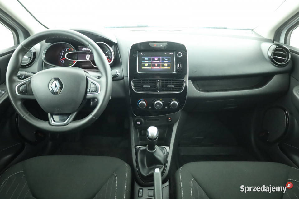 Renault Clio 09 TCe elektryczne szyby Piaseczno