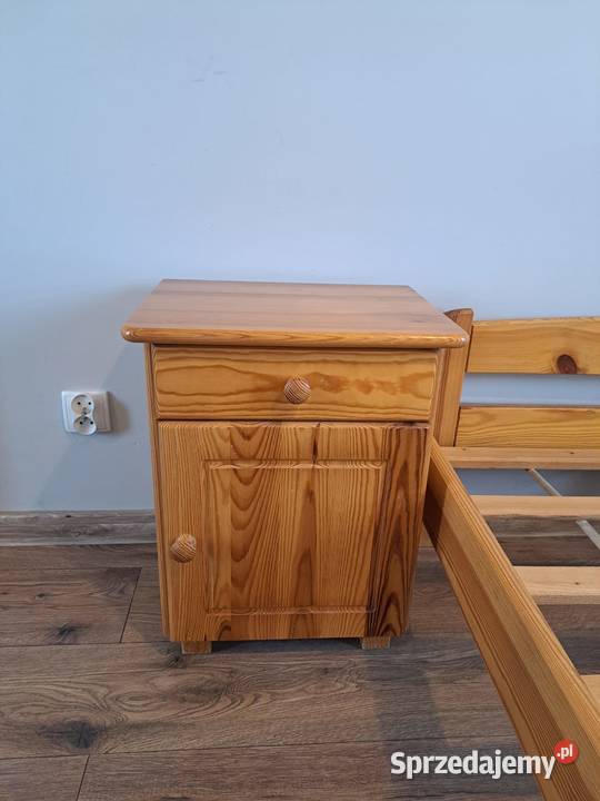 Sprzedam meble sypialniane Bydgoszcz