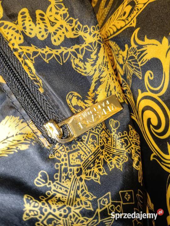 Versace torebka damska Pozostałe małopolskie Kraków