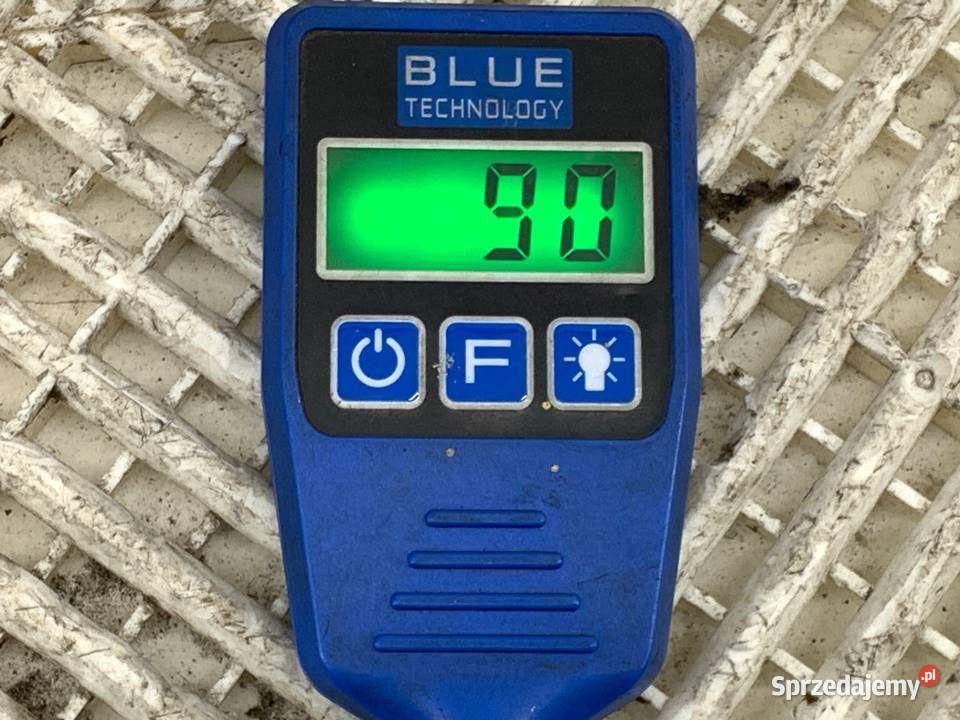 DRZWI LEWY PRZÓD DACIA DOKKER Kombi GRANATOWY podkarpackie