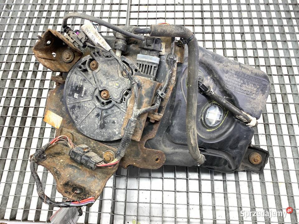 ZBIORNIK SCR JAGUAR FPACE HK835J228AE 20 180 SUV