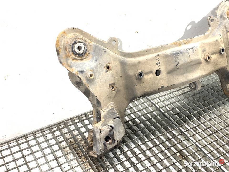 BELKA POD SILNIK FIAT BRAVO II 14 150 SANKI