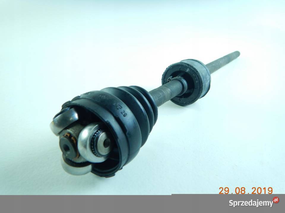 WAŁ NAPĘDOWY FIAT PUNTO 9300 12 16 7794472 ASO