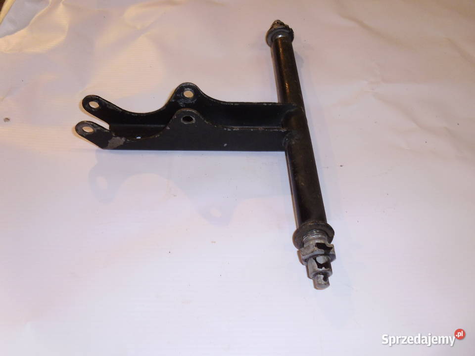 uchwyt silnika ze śrubami wfm osa m50 m520 175 Części