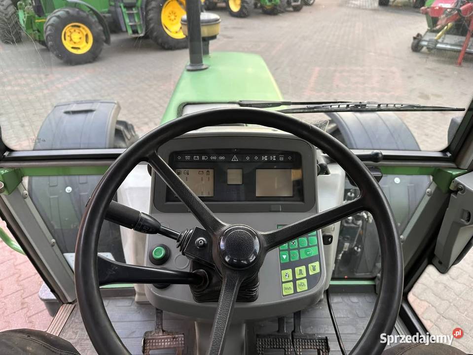Fendt 311 Cisew
