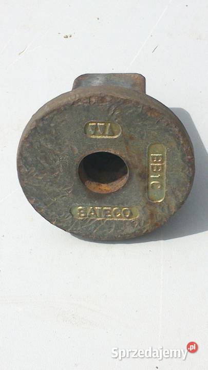 Bolce sworznie i nakrętki Pozostałe Wyględy sprzedam