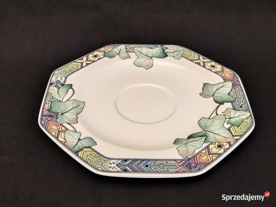 Talerz Villeroy Boch Pasadena Chełm