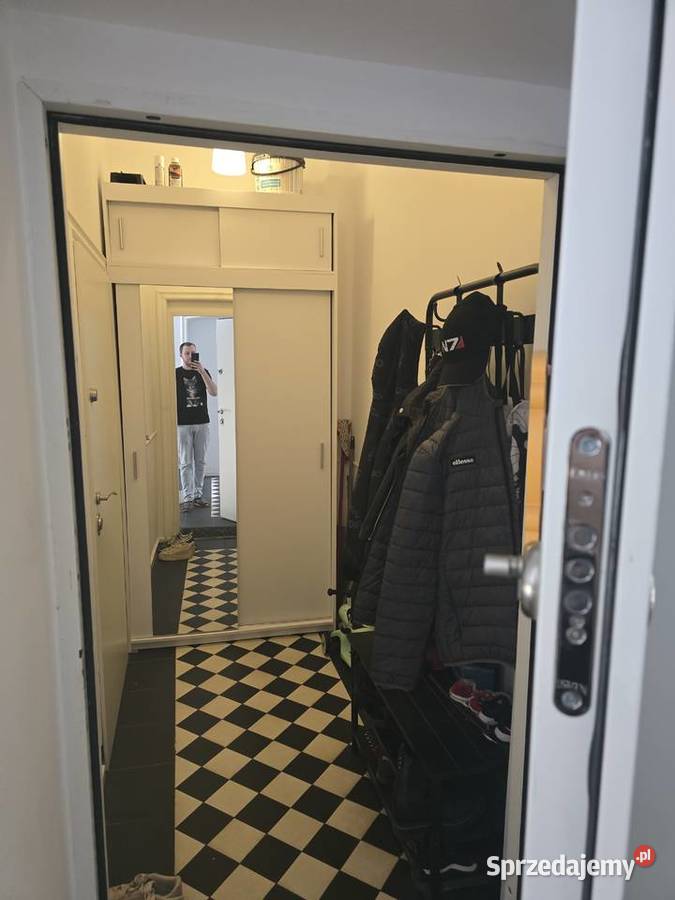 Mieszkanie 325m2 użytkowego2 antresole komórka Łódź