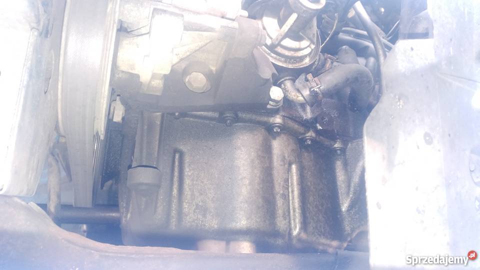 Renault Clio II PH2 15DCI Leżajsk