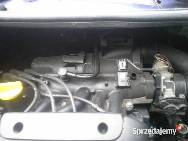 RENAULT TWINGO 1 I szyba maglownica skrzynia Pionki sprzedam