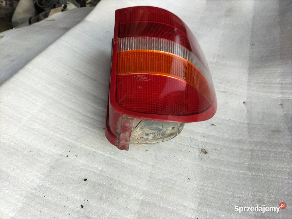 FORD MONDEO MK1 MK2 LAMPA TYŁ TYLNA LEWA Oświetlenie Kamień-Kolonia sprzedam