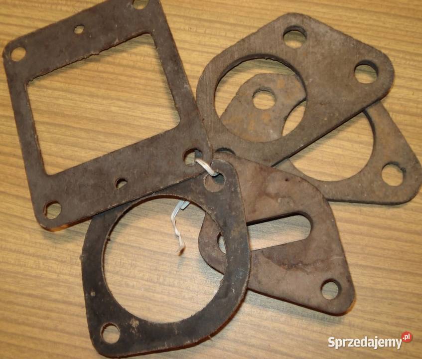 NYSA części Pozostałe Lubartów