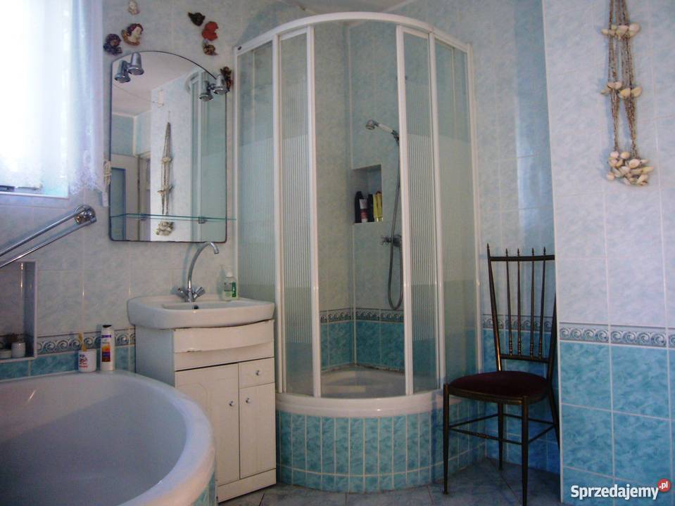 dom z ładnym ogrodem 1098zł/m2 lubuskie