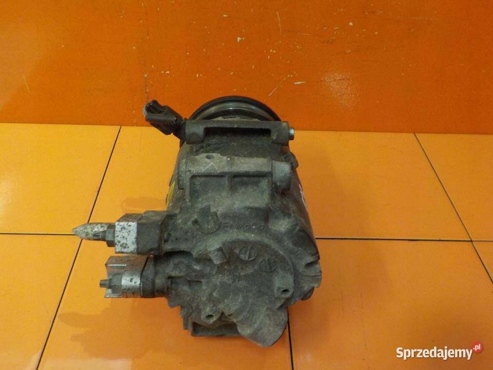 FORD B 14 B 15r 90 SPJD sprezarka klimatyzacji osobowe Suków