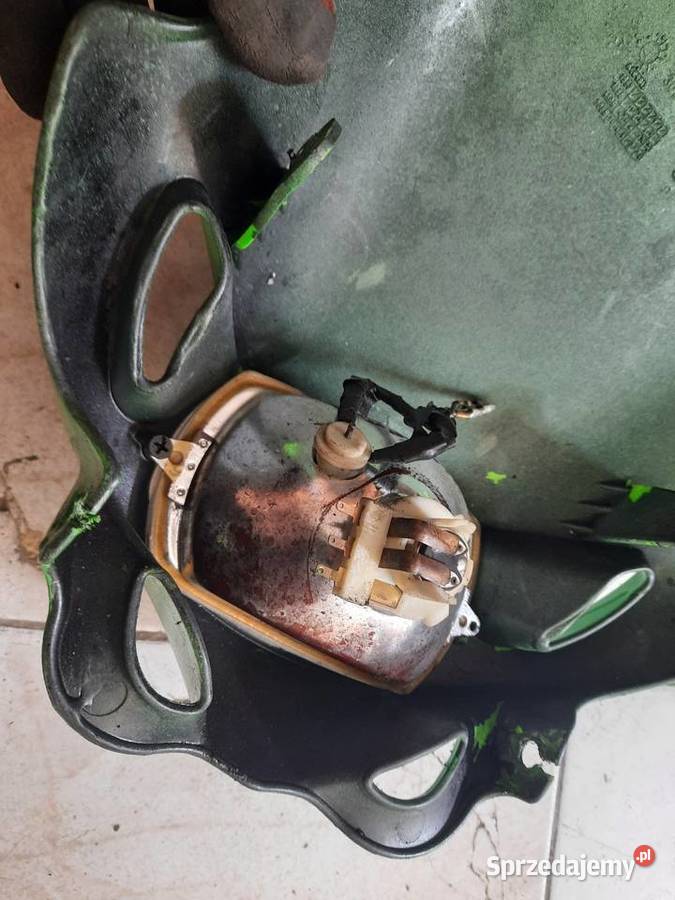 Czasza motocyklowa lampa acerbis 3026 owiewka dolnośląskie Jelenia Góra sprzedam