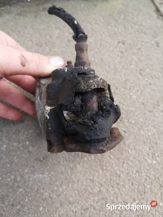 Fiat 125pPolonezFSO tylne zaciski hamulcowe Gdańsk