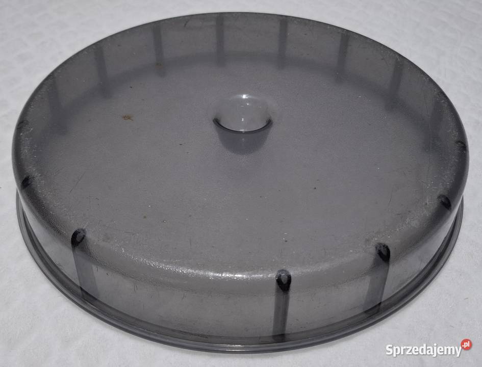 Dolna część zbiornika bidonu na wodę 2 do Czeladź