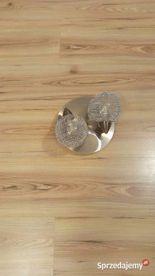 Żyrandol Nowa Sarzyna