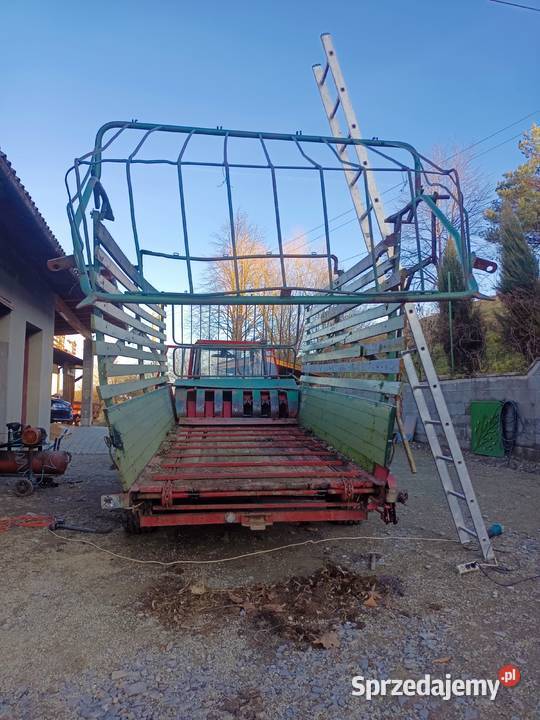 Samozbierająca Krosna