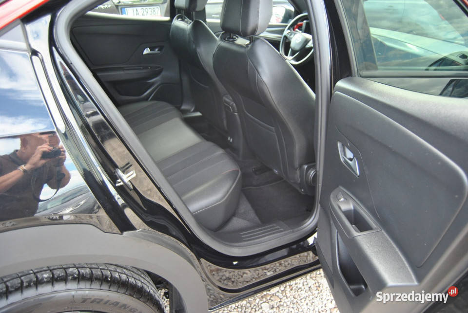 Opel Mokka 130 BLACK EDITION NAVI Kamera ALU 18