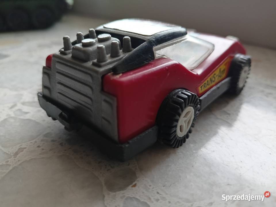 Zabawka PRL podkarpackie Rzeszów