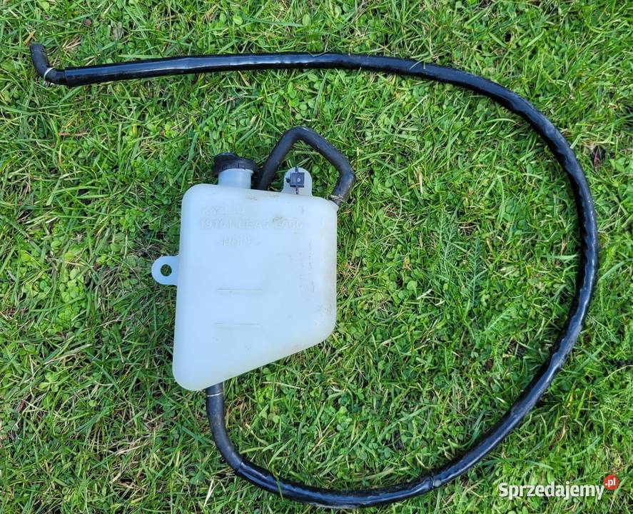 KYMCO DINK YAGER 50200 zbiorniczek plynu Piła