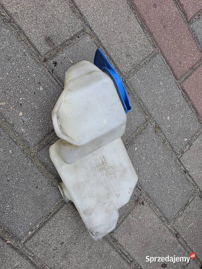 Zbiorniczek spryskiwaczy Audi A4B6 19 TDI Iława