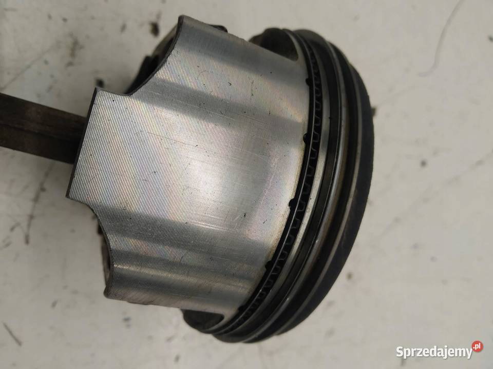 TŁOK KORBOWÓD 27 V6 Suzuki Grand Vitara I osobowe