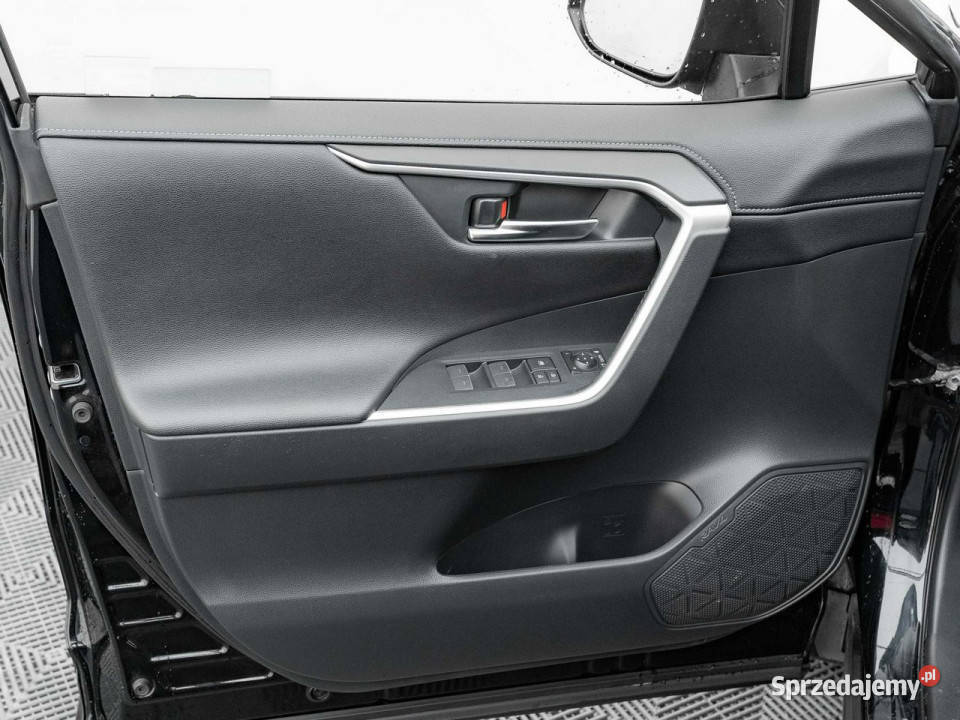 Toyota RAV4 GD8G73020 Comfort 4x4 MS Kcof BiLED Zarejestrowany w Polsce