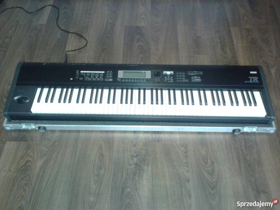 TR 88 + Case Rusinów Sprzedajemy.pl