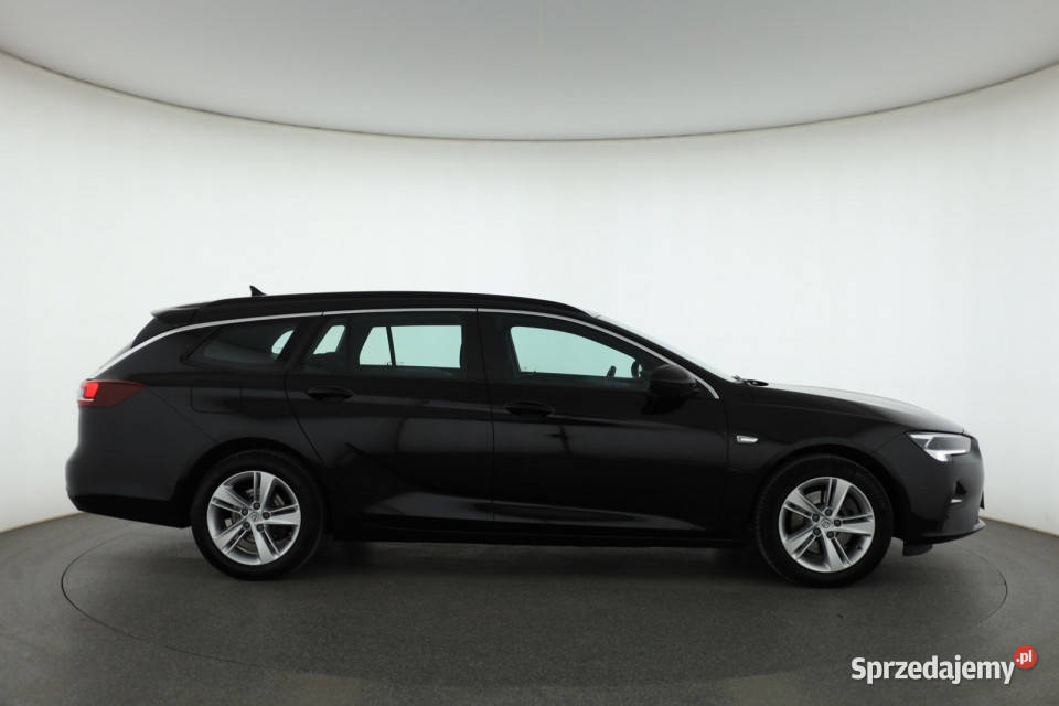 Opel Insignia 15 CDTI komputer pokładowy mazowieckie Piaseczno