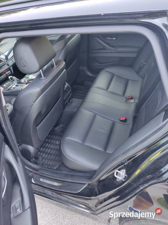 BMW 520d 190 czujnik zmierzchu Rabka-Zdrój sprzedam