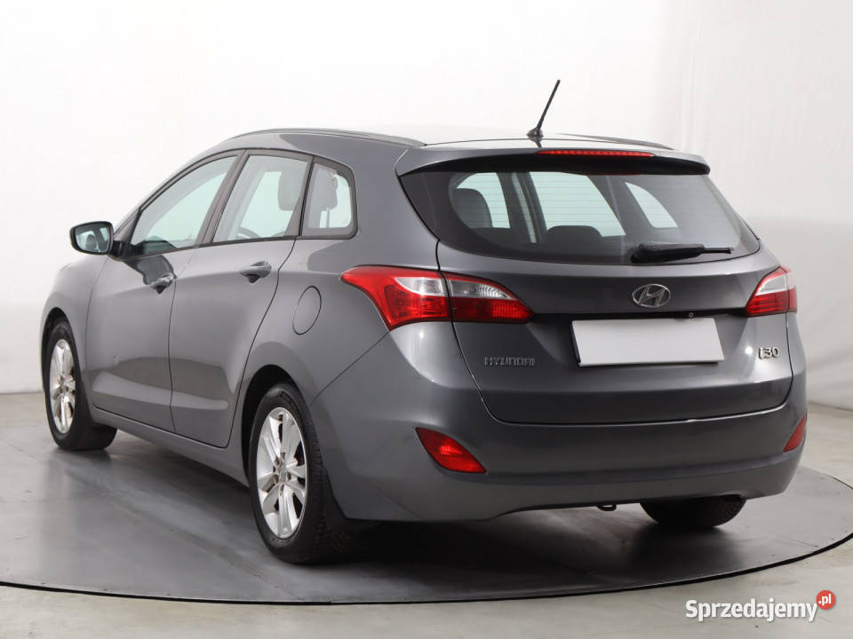Hyundai i30 16 CVVT śląskie Katowice