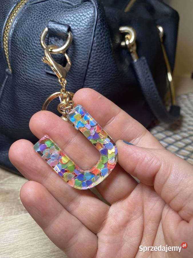 Brelok dobiliśmy i zawieszka do torebki U Ula świętokrzyskie Kielce sprzedam