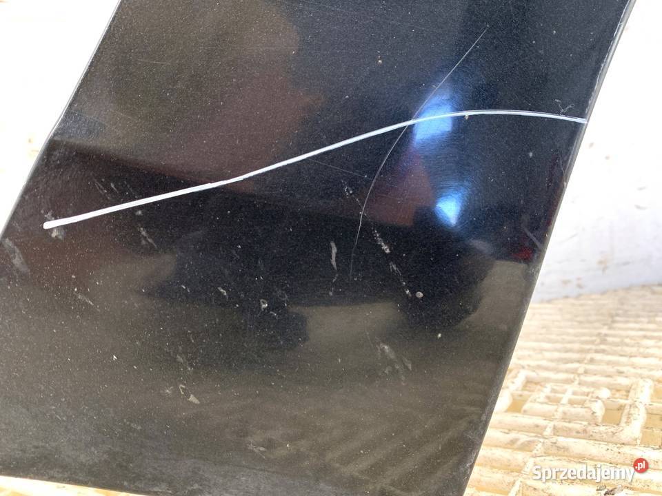 BŁOTNIK PRAWY PRZÓD OPEL ZAFIRA C Minivan Carbon Błotniki podkarpackie