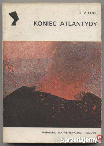 Koniec Atlantydy