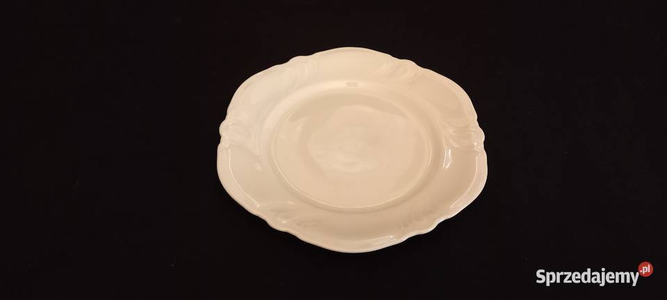Serwis obiadowy Rosenthal Viktoria Porcelana i szkło Chełm